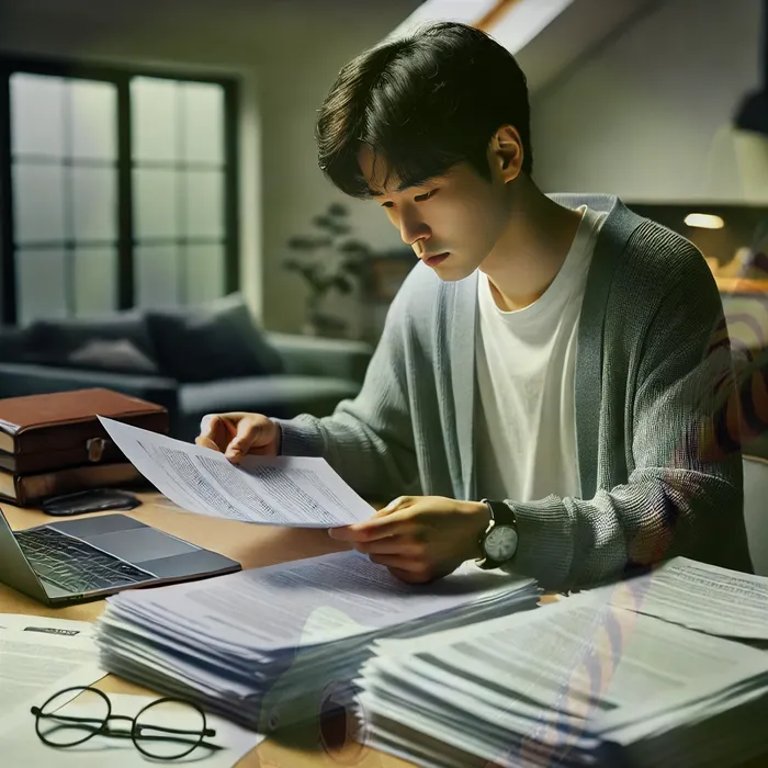 개인회생 성공 사례