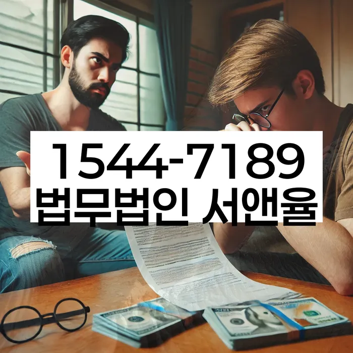 개인회생 절차