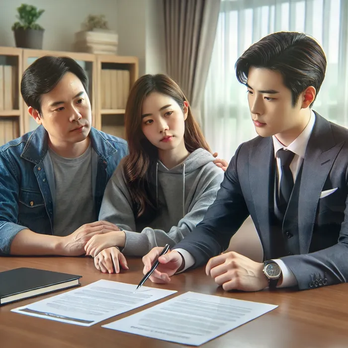 개인회생 전문가