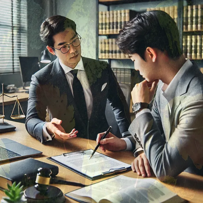 전문 변호사의 중요성