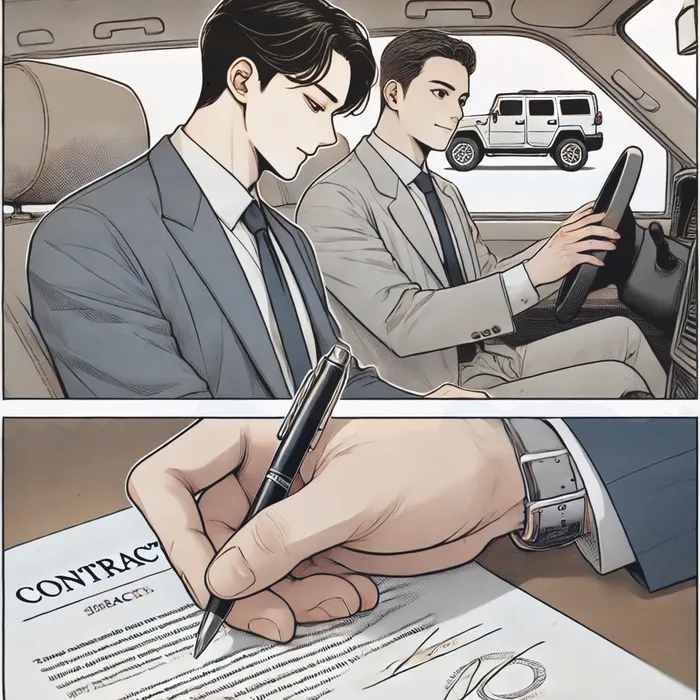 개인회생 성공 사례