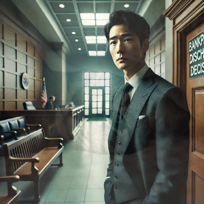 개인회생 신청 팁