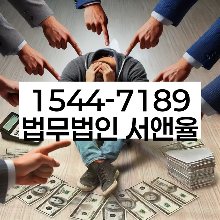 개인회생 절차