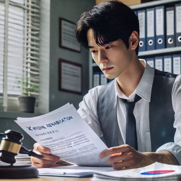 중계본동 개인회생신청