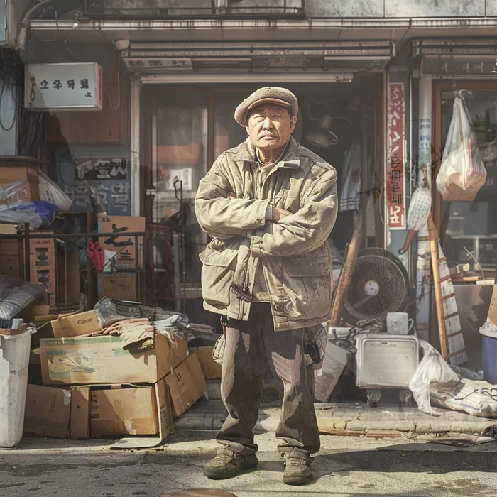 개인회생 전문 변호사