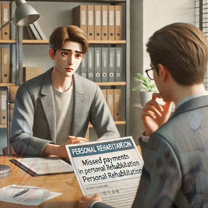 석관동 개인회생변호사