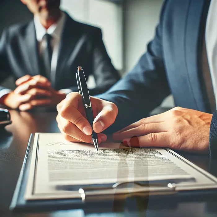 개인회생 서류 준비