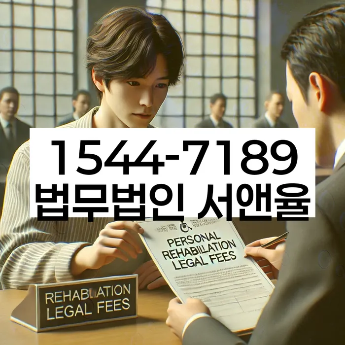 처인구 개인회생파산