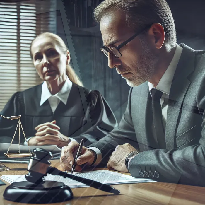 개인회생 신청서