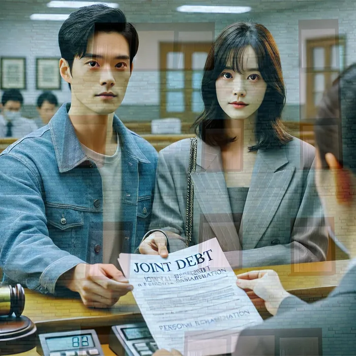 개인회생 절차