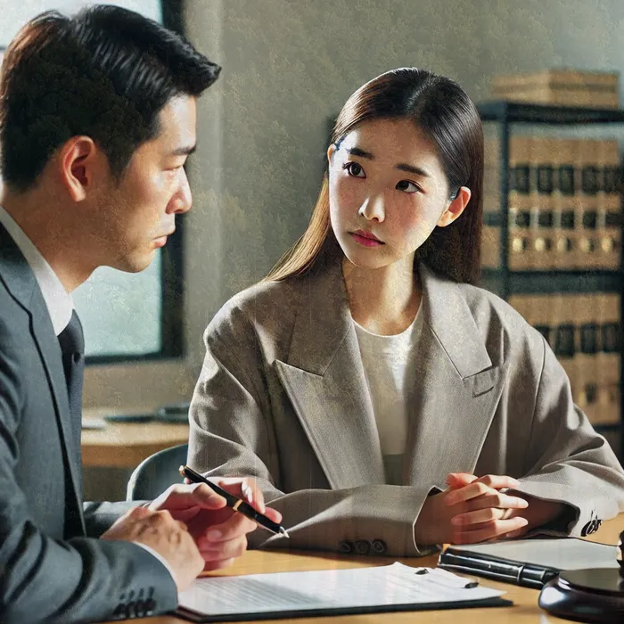 부산 양정동 금융 환경