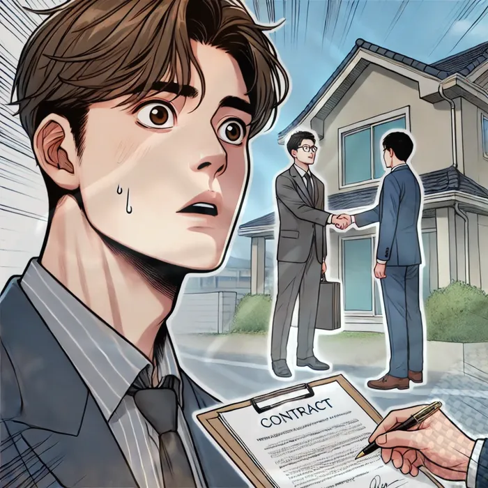 적절한 키워드
