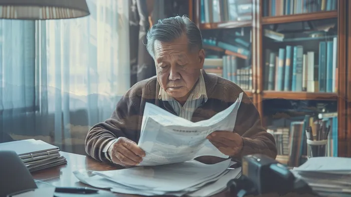 개인회생 절차