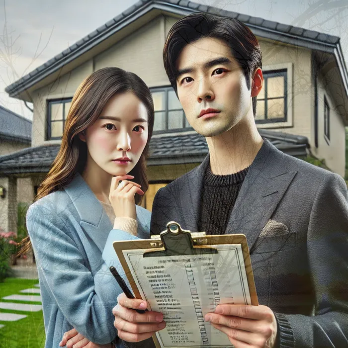 개인회생 절차