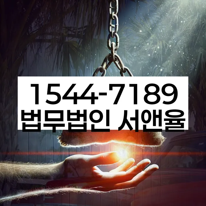 개인회생 절차