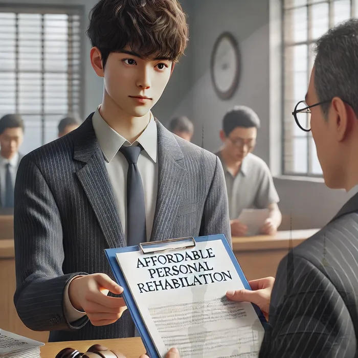 마산개인회생 안내