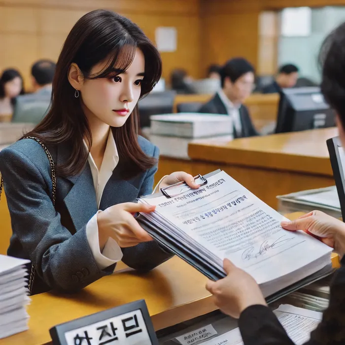 기업폐업 대처 방법