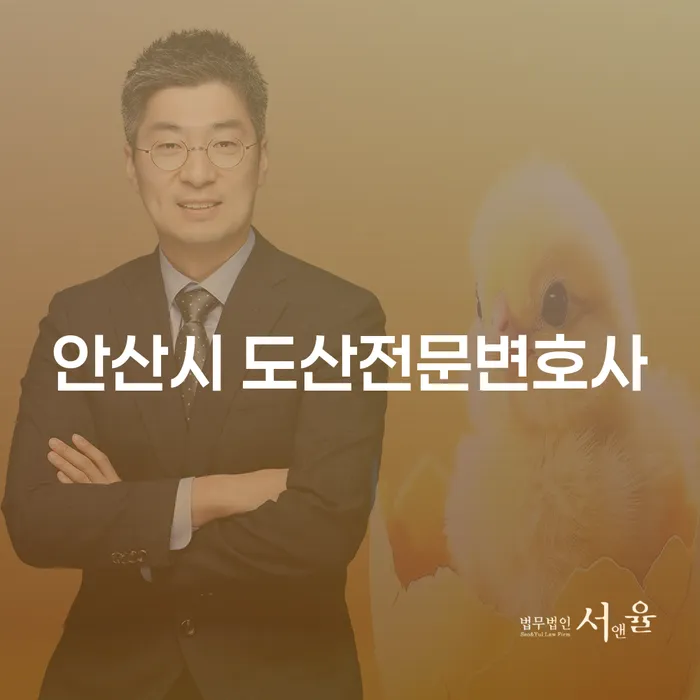 안산시 도산전문변호사와 함께하는 개인회생과 금지명령 후 채권추심 해결 방법은?