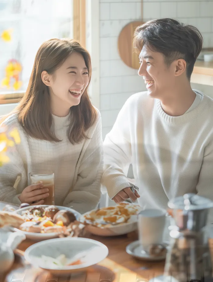 적절한 키워드