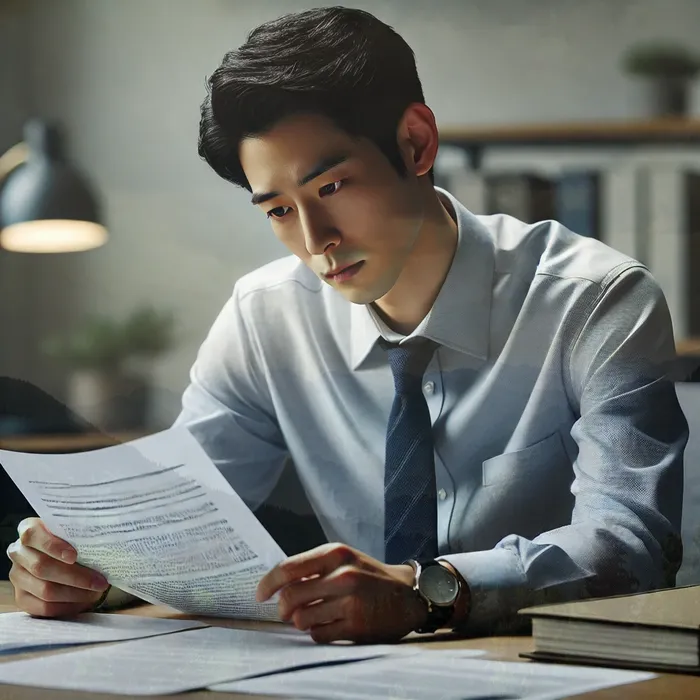 적절한 키워드