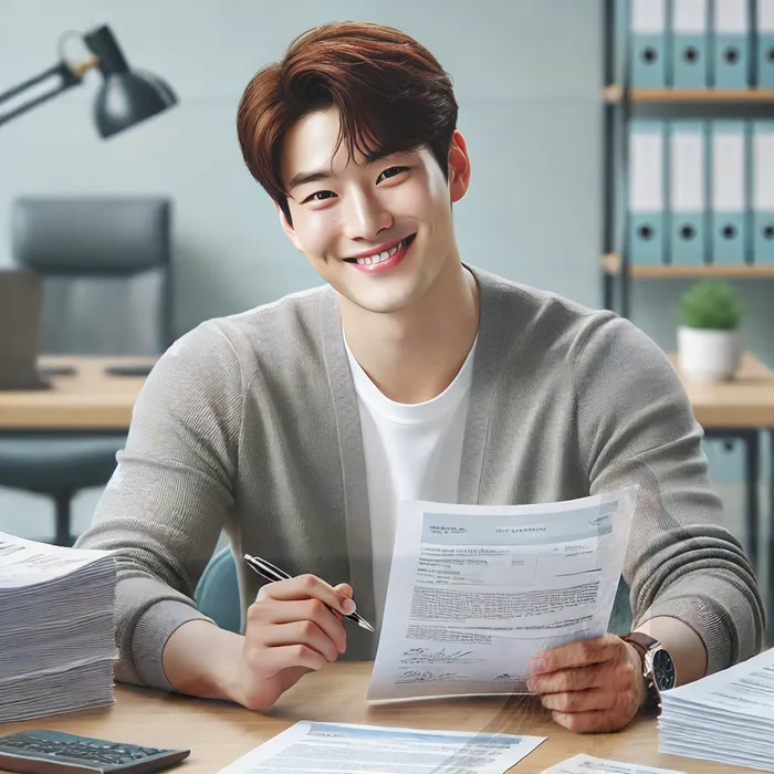 적절한 키워드