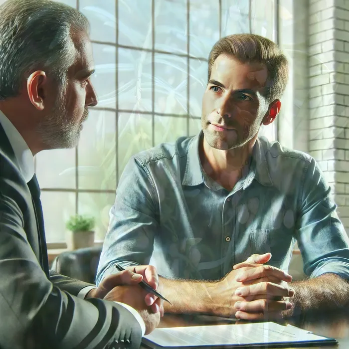 법률적 조언의 중요성