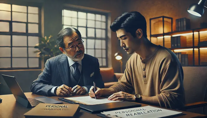 개인회생 법률사무소