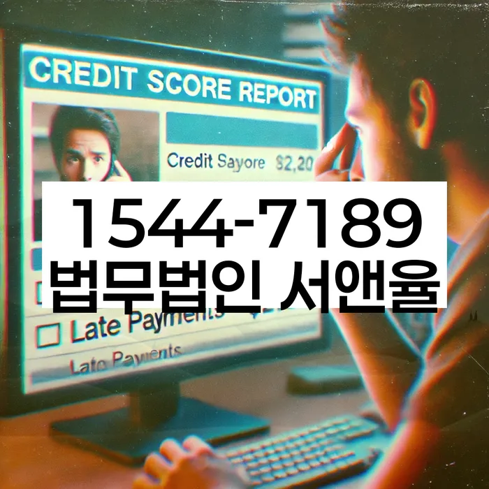 대출 5억원 개인회생