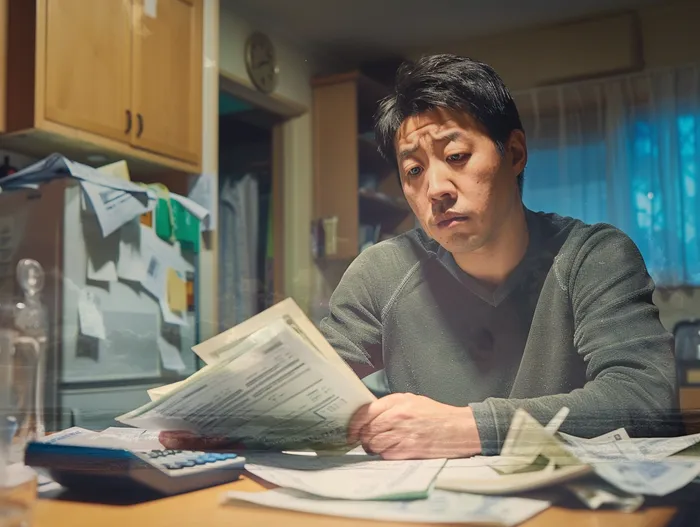 안동시 개인회생