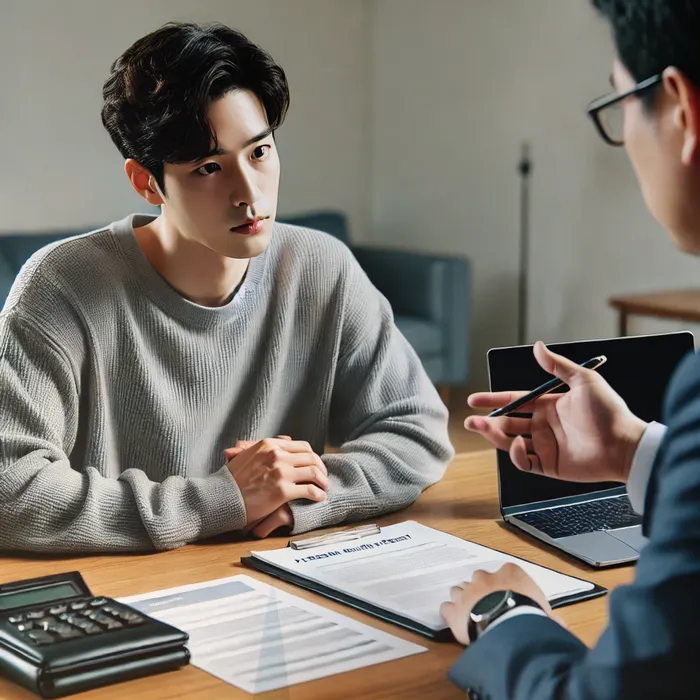 거창군 개인회생